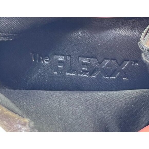 The Flexx Easy Does It Women’s Wedge Ankle Bootie Size 8.5 in Gray - Picture 14 of 16